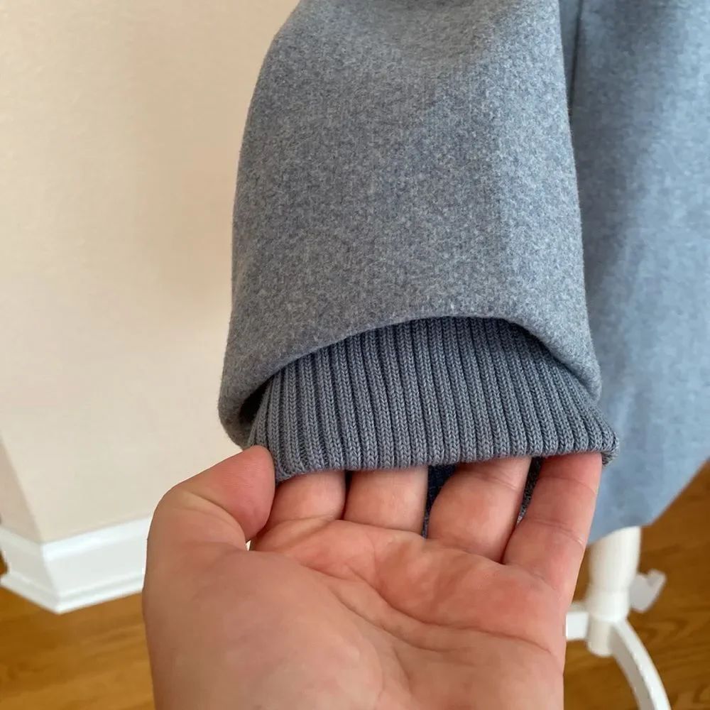 INTL DETAILS Women Coats - Picture 4 of 10